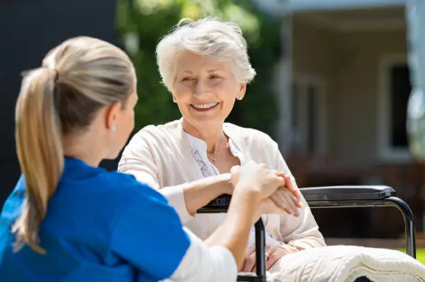 We Teamed Up with Sur La Table to Keep Our Seniors Healthy with Caregiver Cooking Classes!