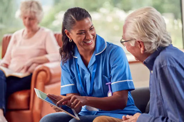 Benefits of Documenting at the Point of Care