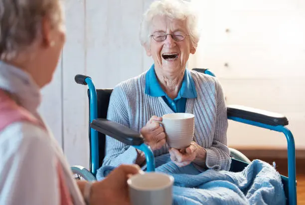 Home Care Must Change as U.S. Health Care Changes