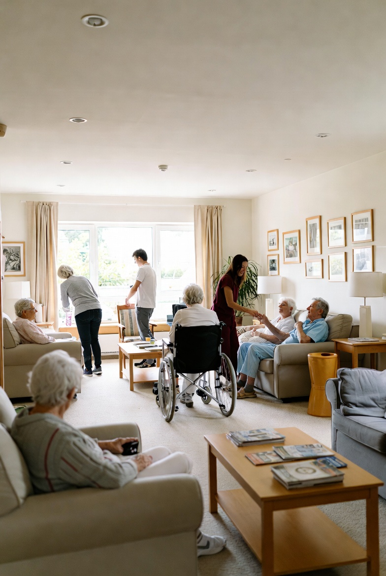 What Is Software as a Service (SaaS)? Why Will It Impact the Home Health Industry?