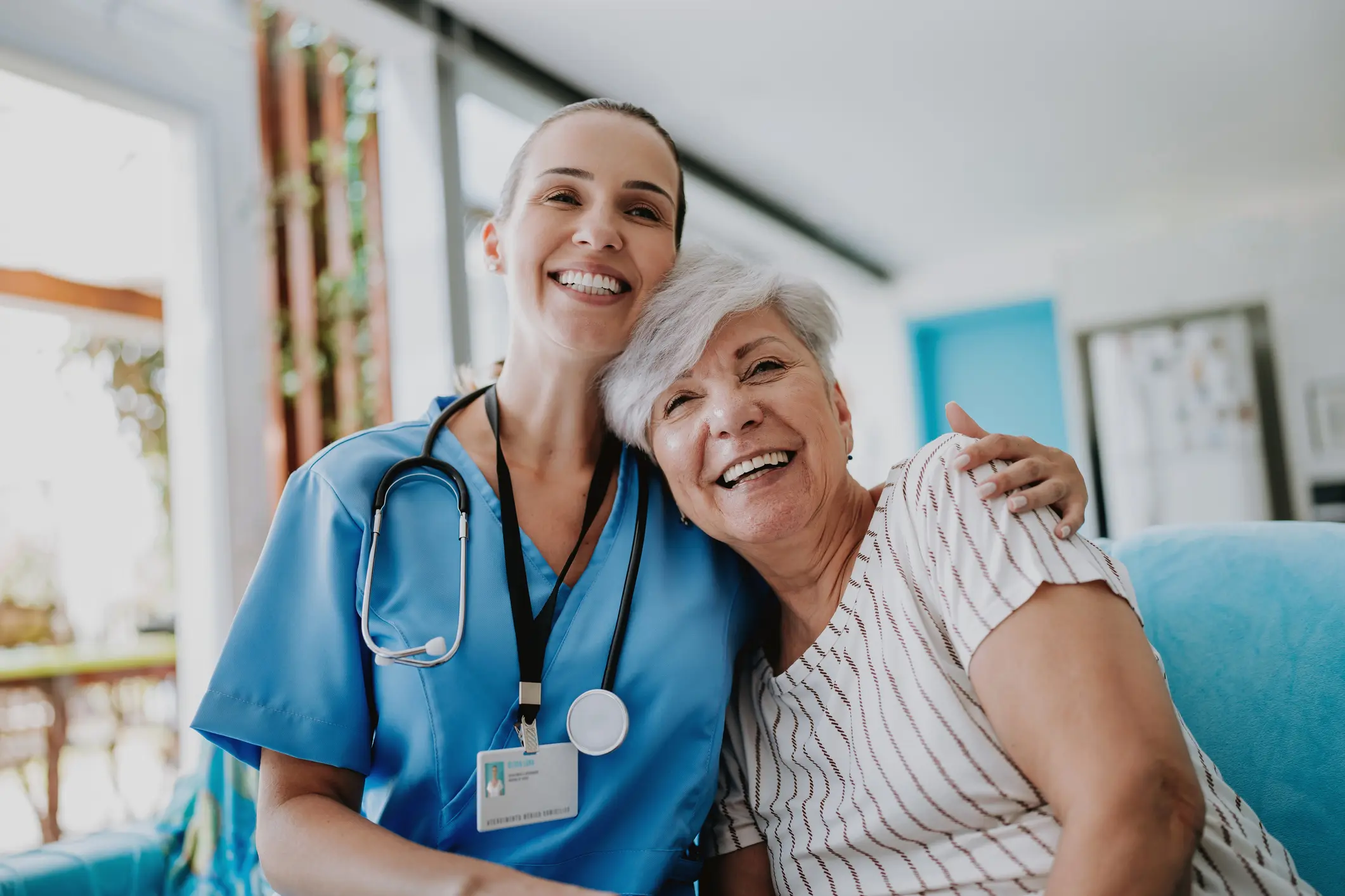 Navigating Memory Care: How Cerna Homecare Supports Families and Aging Parents