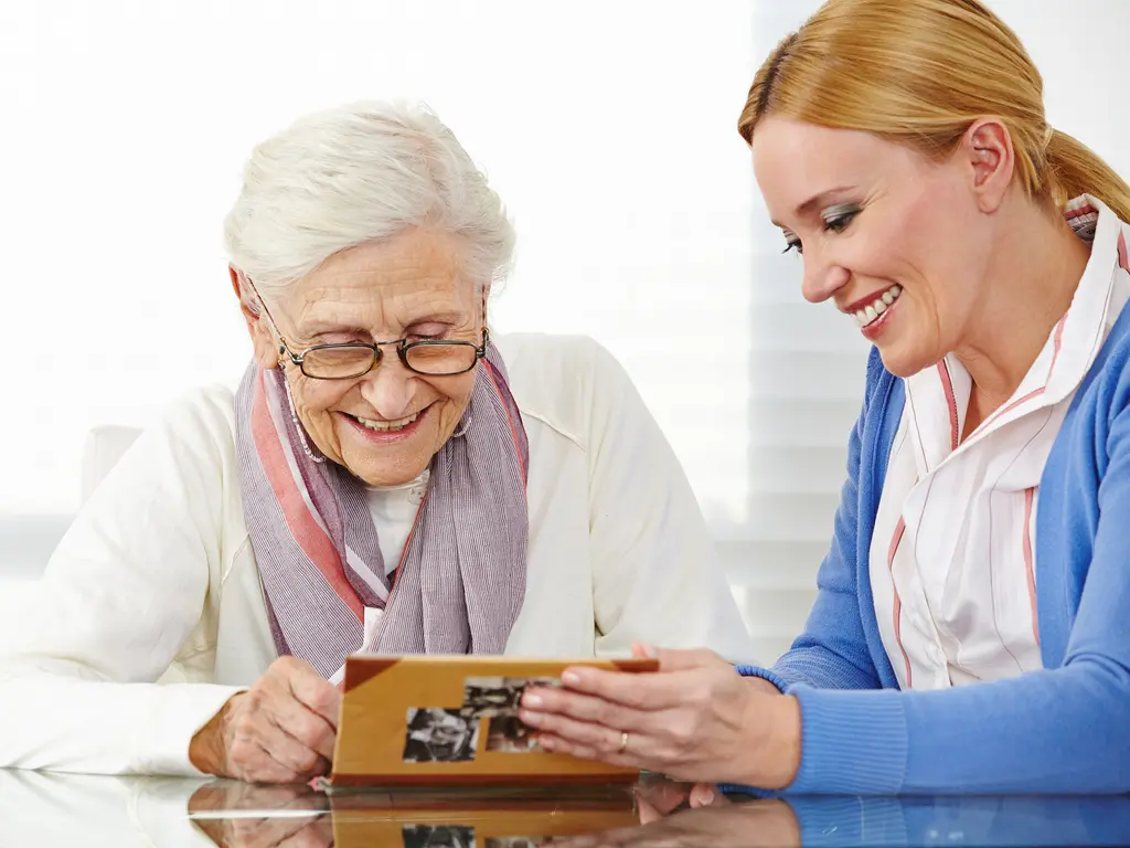 Irvine Business Gives Tips on Hiring Quality Caregivers