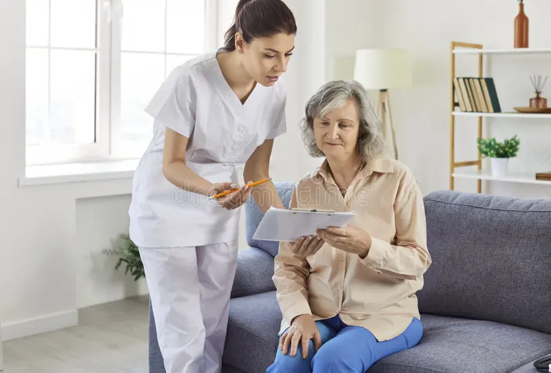 Less Healthcare Use Spurs UnitedHealth, Other Insurers