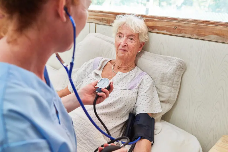 How to Know When It’s Time for In-Home Care