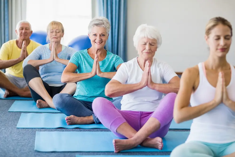 DNA Offers Clues to Living Longer