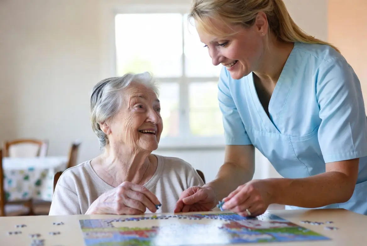 World Osteoporosis Day 2011