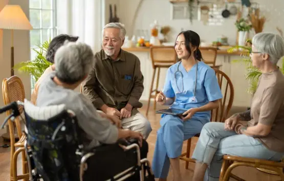 What Does Travel Mean for Caregivers?