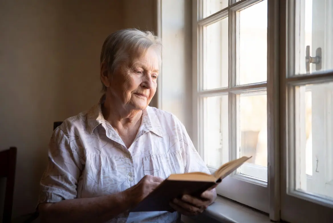 Home Care Assistance Celebrates Fall Prevention Day!