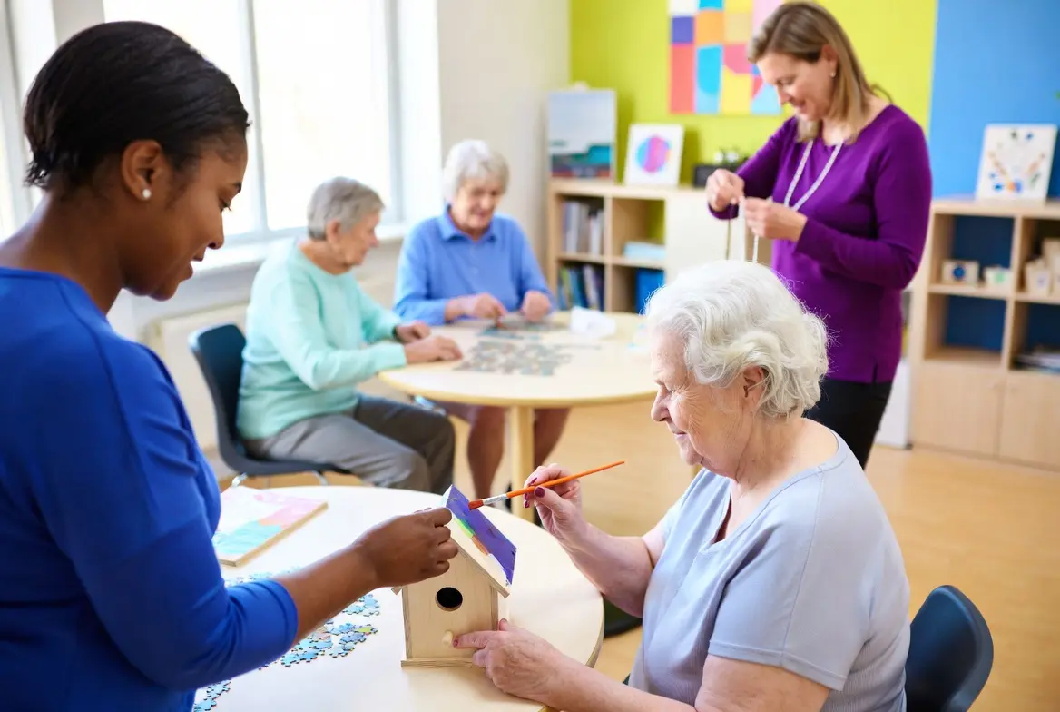 Baby Boomers Still Aren’t Buying Long-Term-Care Insurance