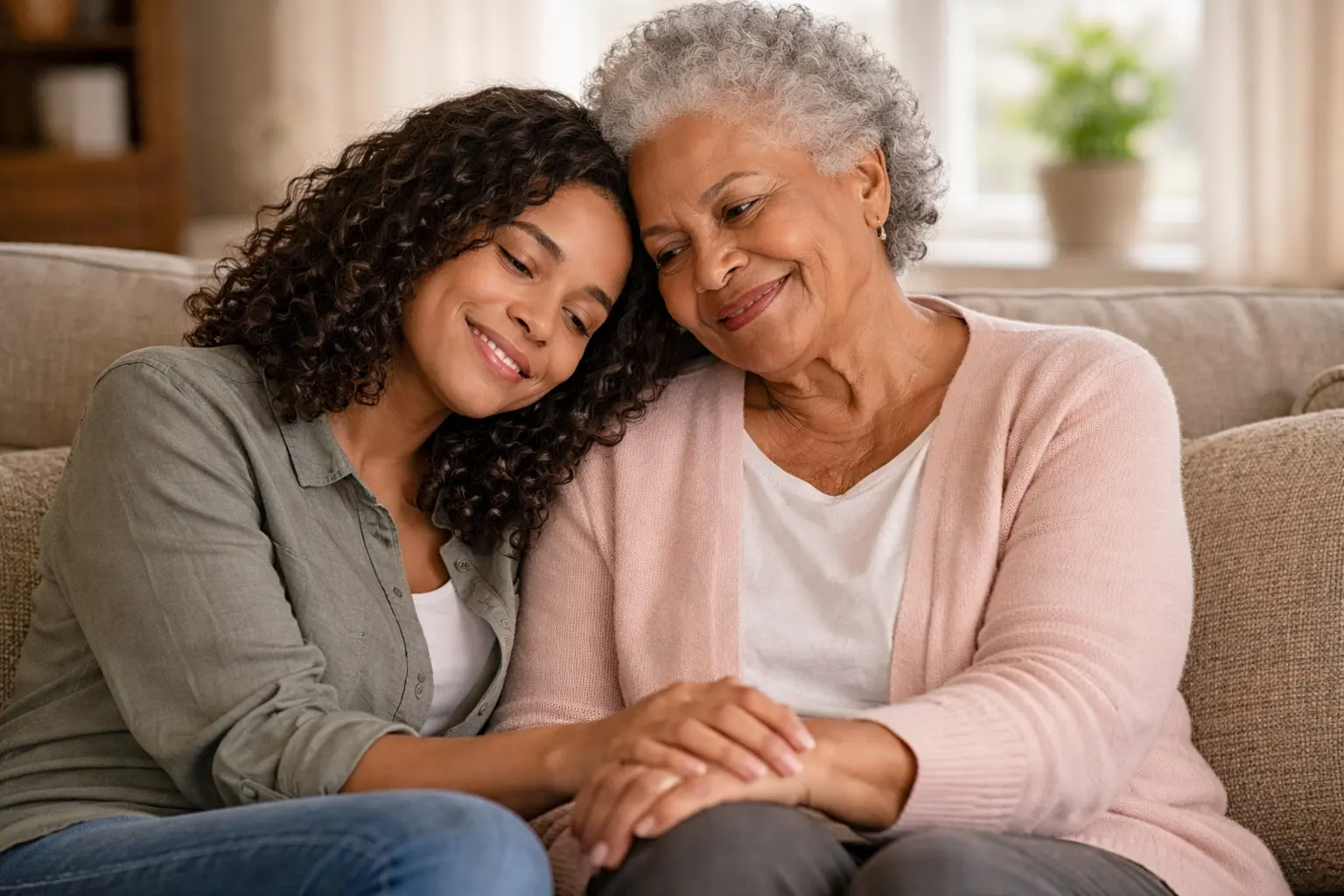 Home Care Assistance President and COO Featured on FamilyGoesStrong.com